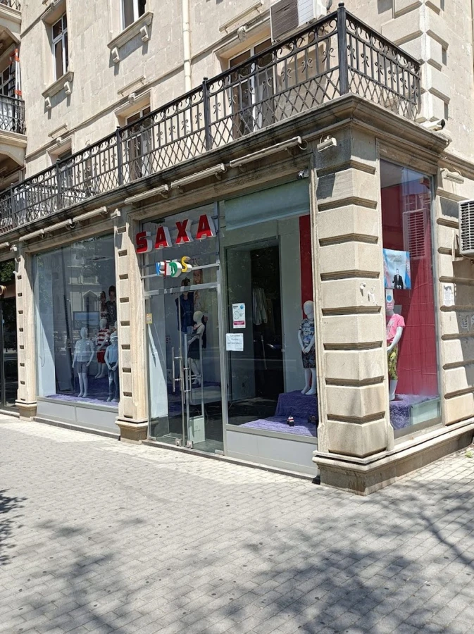 SAXA KIDS (3) (Baku)