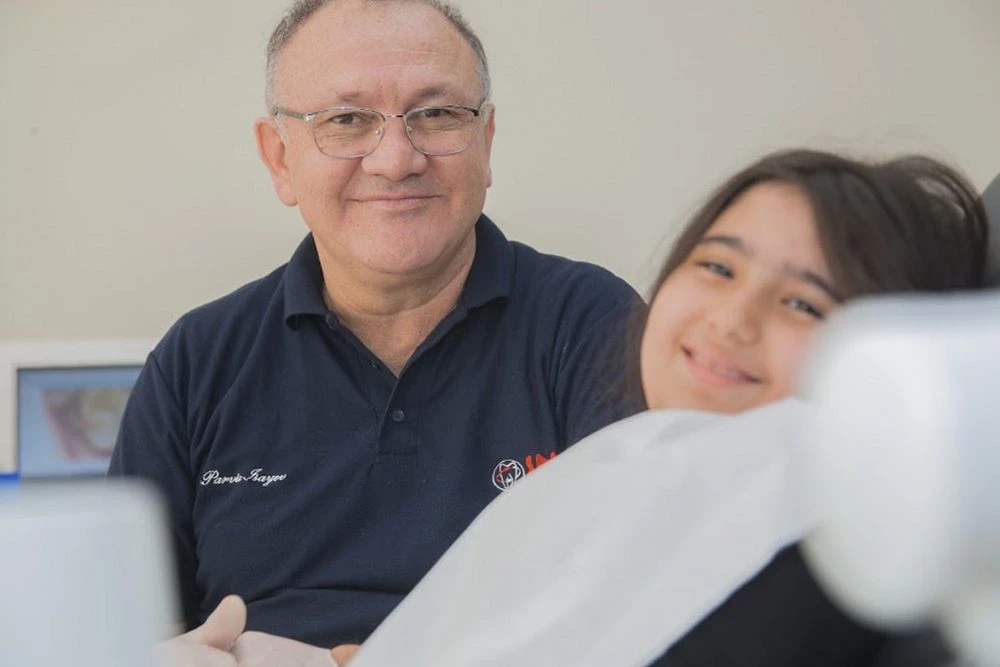 S.N.N. Medical stomatoloji klinikası (Bakı)