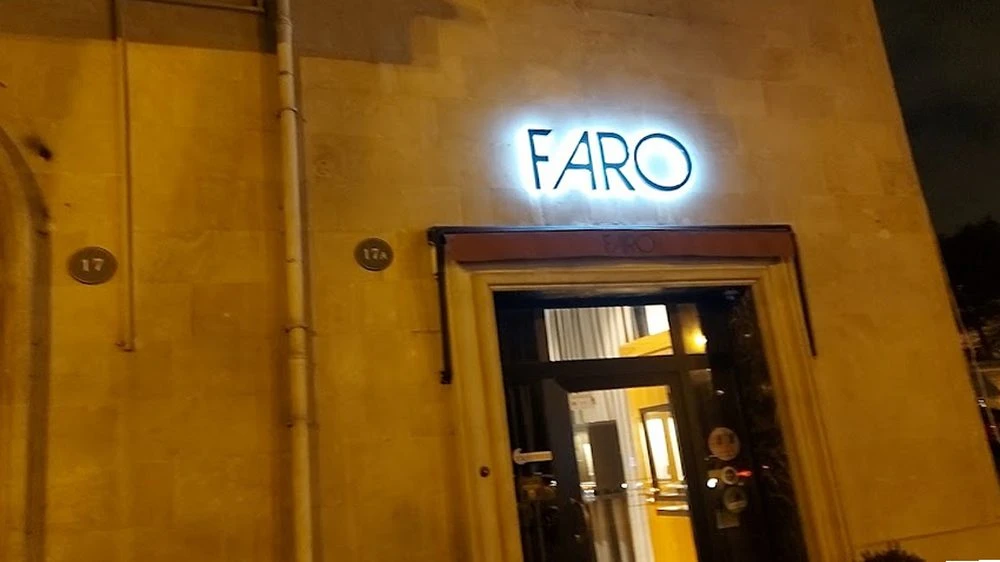 FARO (Baku)