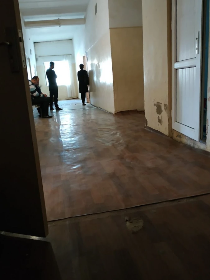 Xırdalan Şəhər Uşaq Poliklinikası (Bakı)