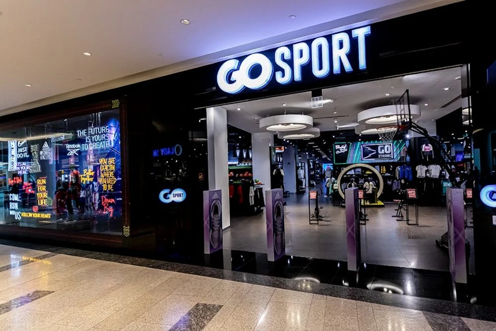 GO SPORT (2) (Bakı)