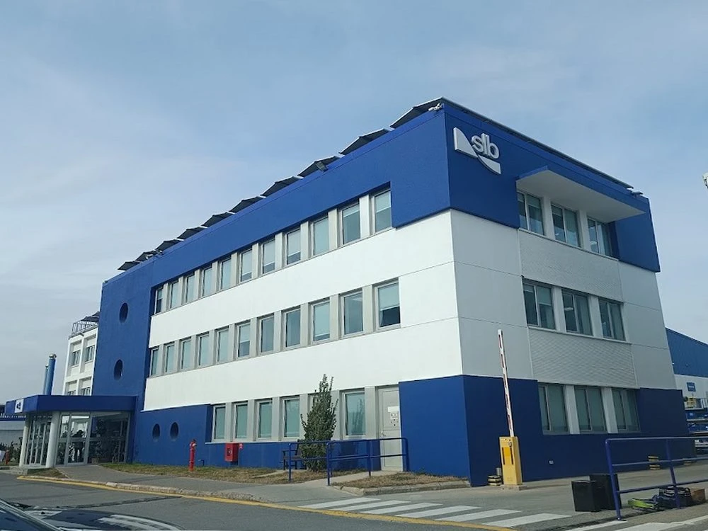 Schlumberger (Bakı)