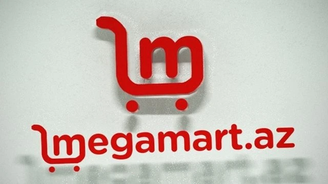 MEGAMART.AZ (Баку)