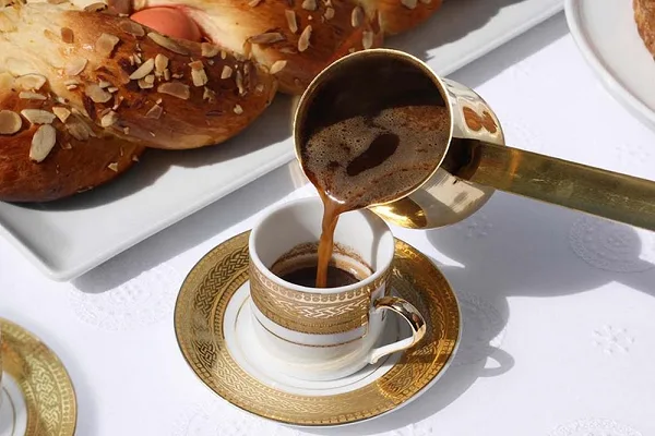 MOKKO (Bakı)