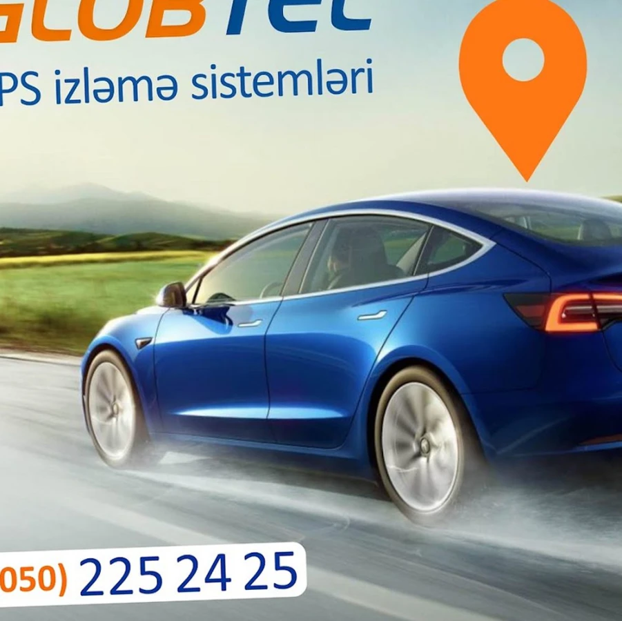 Компания Globtel Solutions (Баку)