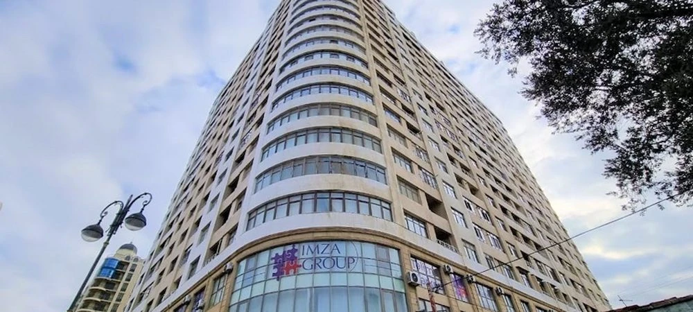 IMZA GROUP (Баку)