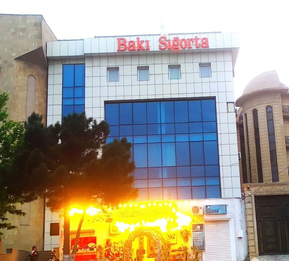 BAKU SIĞORTA