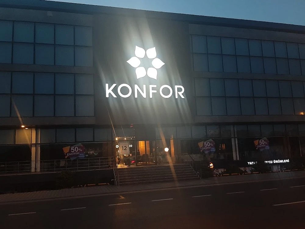 KONFOR (Bakı)