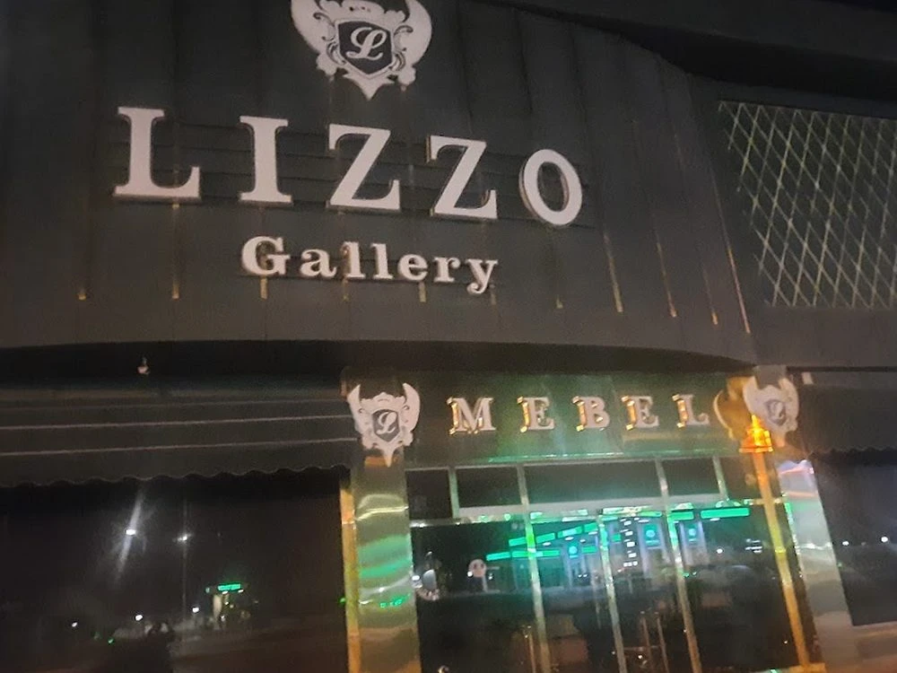LIZZO GALLERY (Bakı)