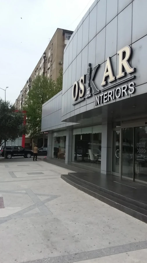 OSKAR МЕБЕЛЬ (Баку)