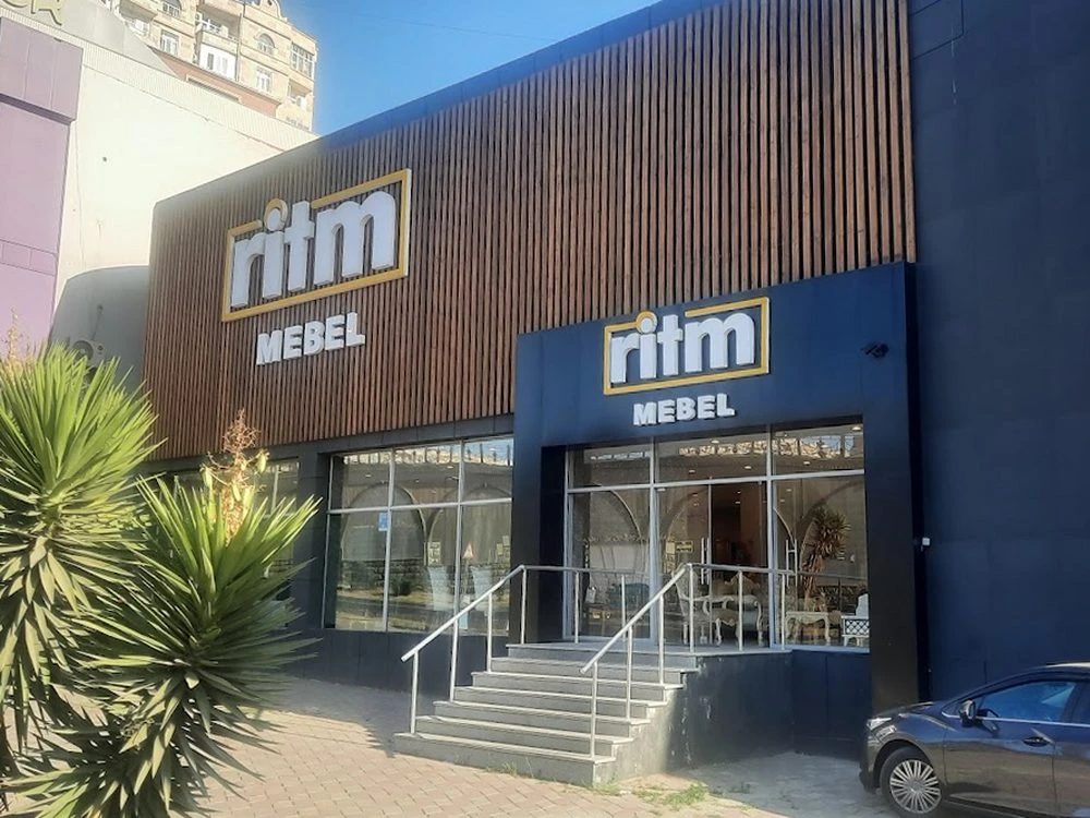 RİTM MEBEL (Bakı)