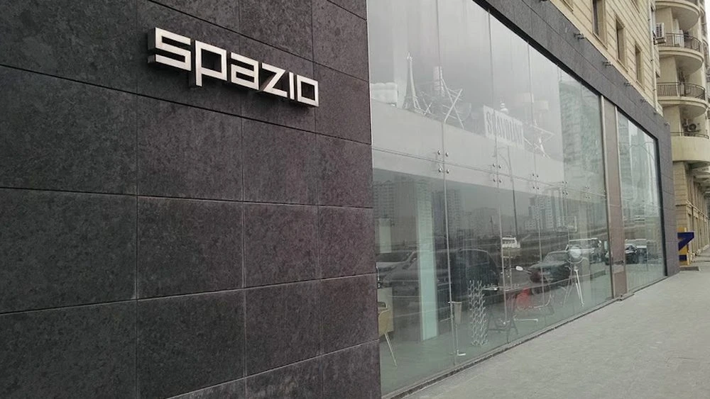 SPAZIO (Baku)