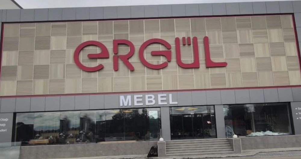 FUGA MOBILYA (Баку)
