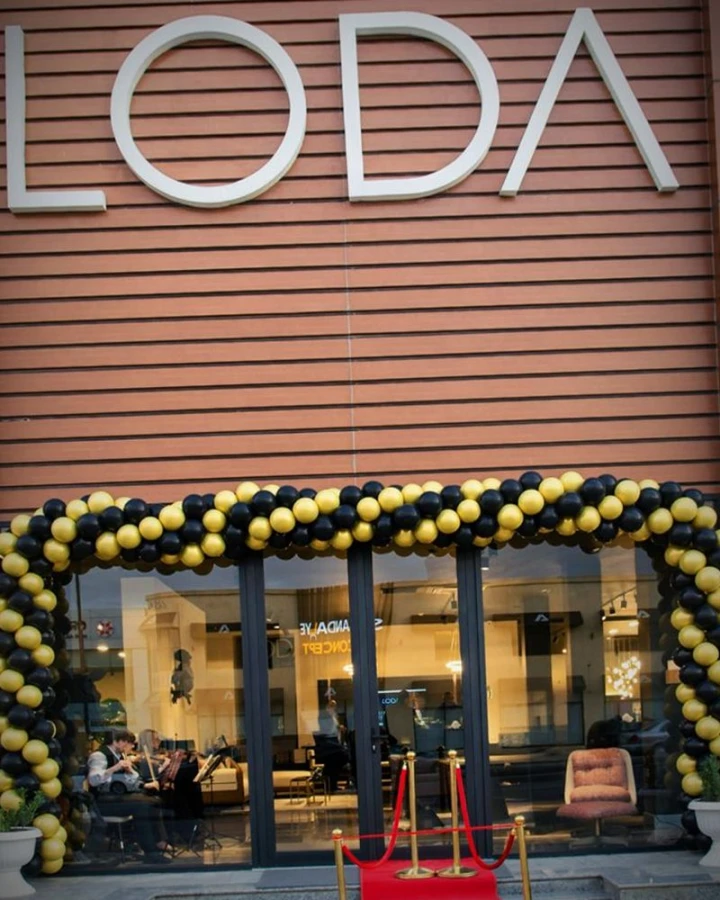 LODA MOBILYA (Баку)