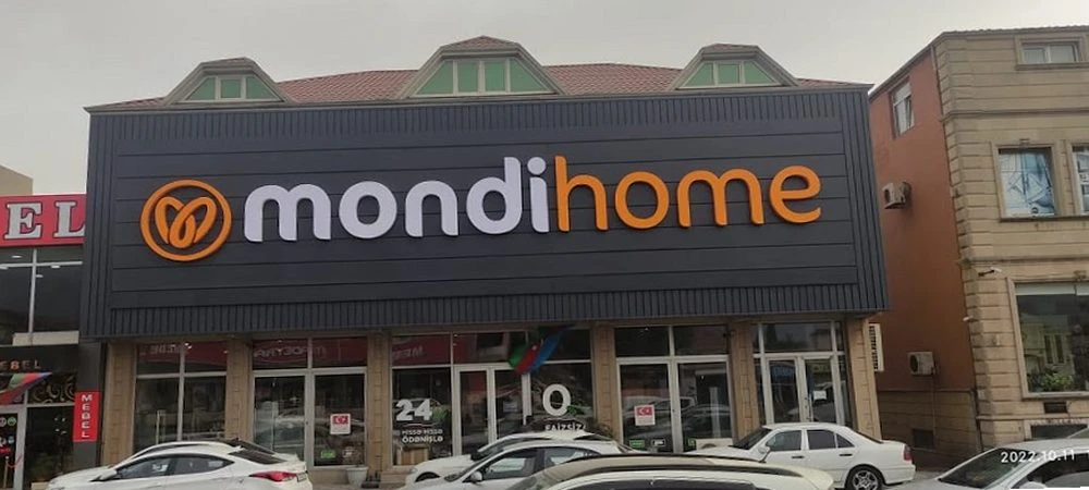 MONDI HOME (Баку)