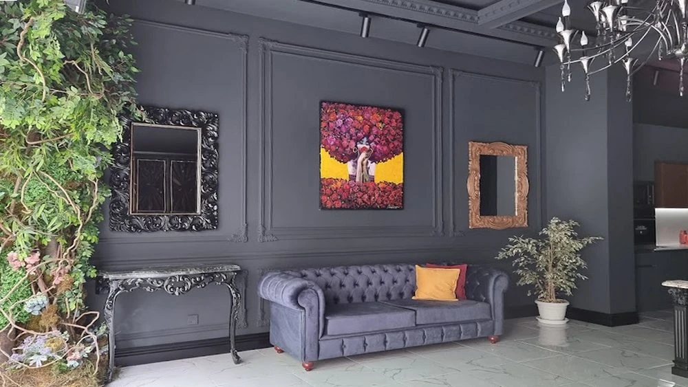 TEORİA ART (Bakı)