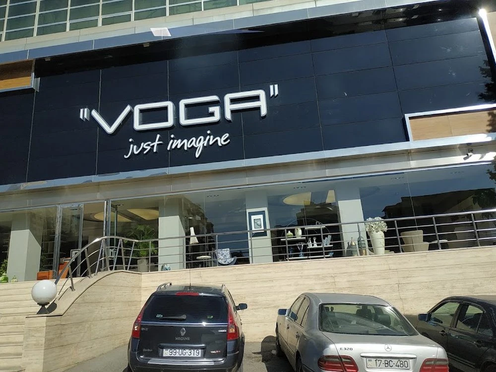 VOGA MOBILYA (Баку)