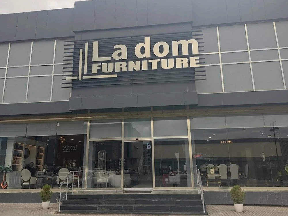 LADOM FURNITURE (Bakı)