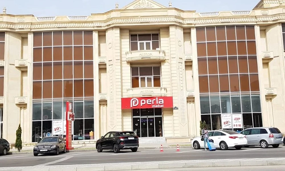 PERLA Мебель Нариманов (Баку)