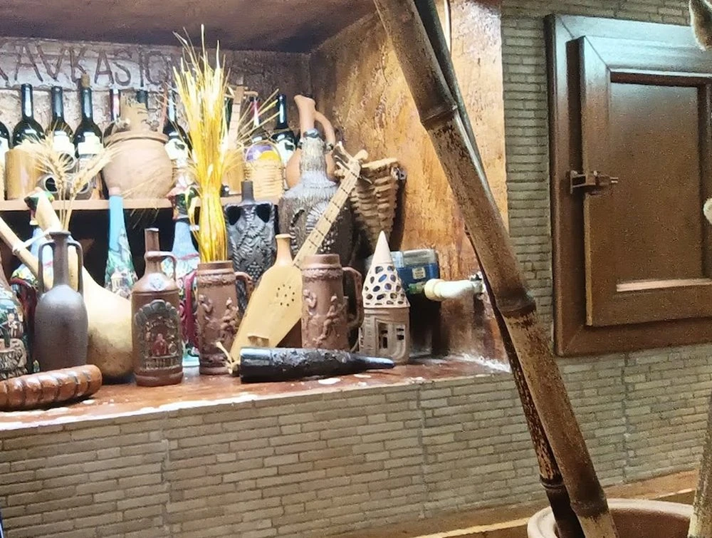 Kavkasioni (Bakı)