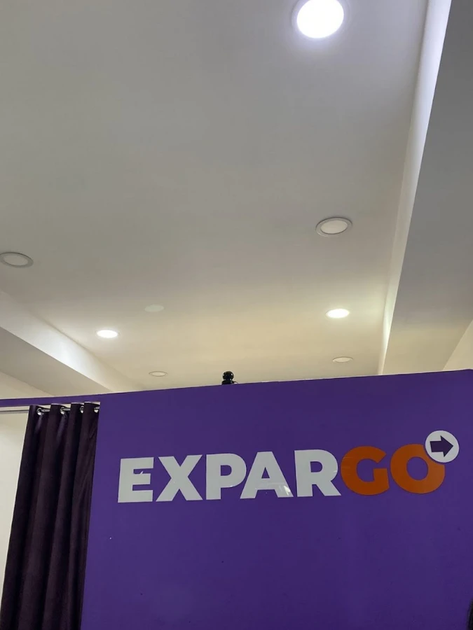 EXPARGO АХМЕДЛИ (Баку)