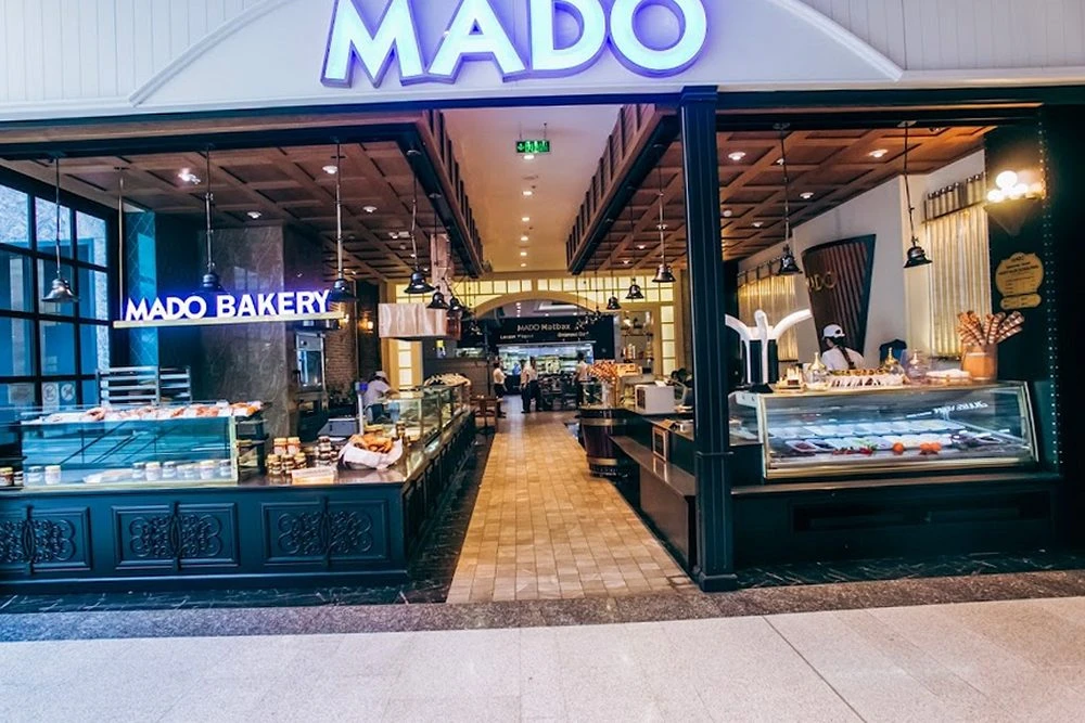 Mado (Baku)