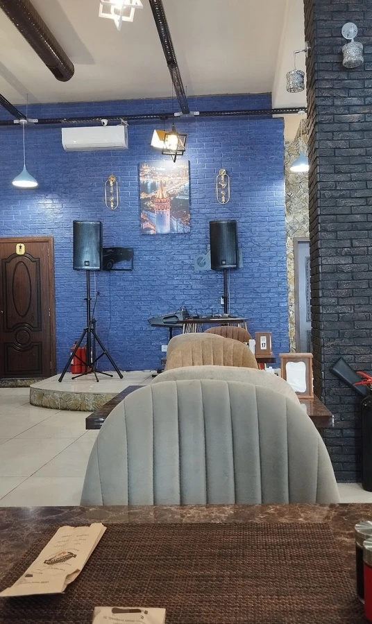 Oğuzhan Lezzet Diyarı (Bakı)