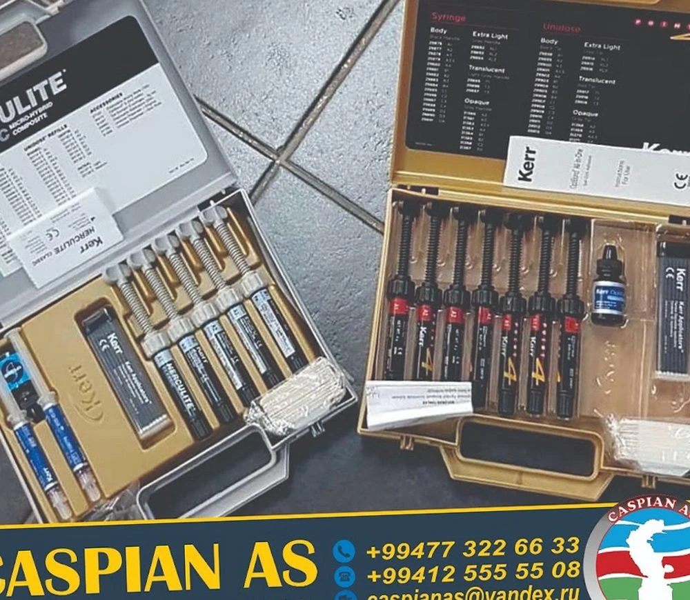 EXPORT IMPORT GROUP (Bakı)