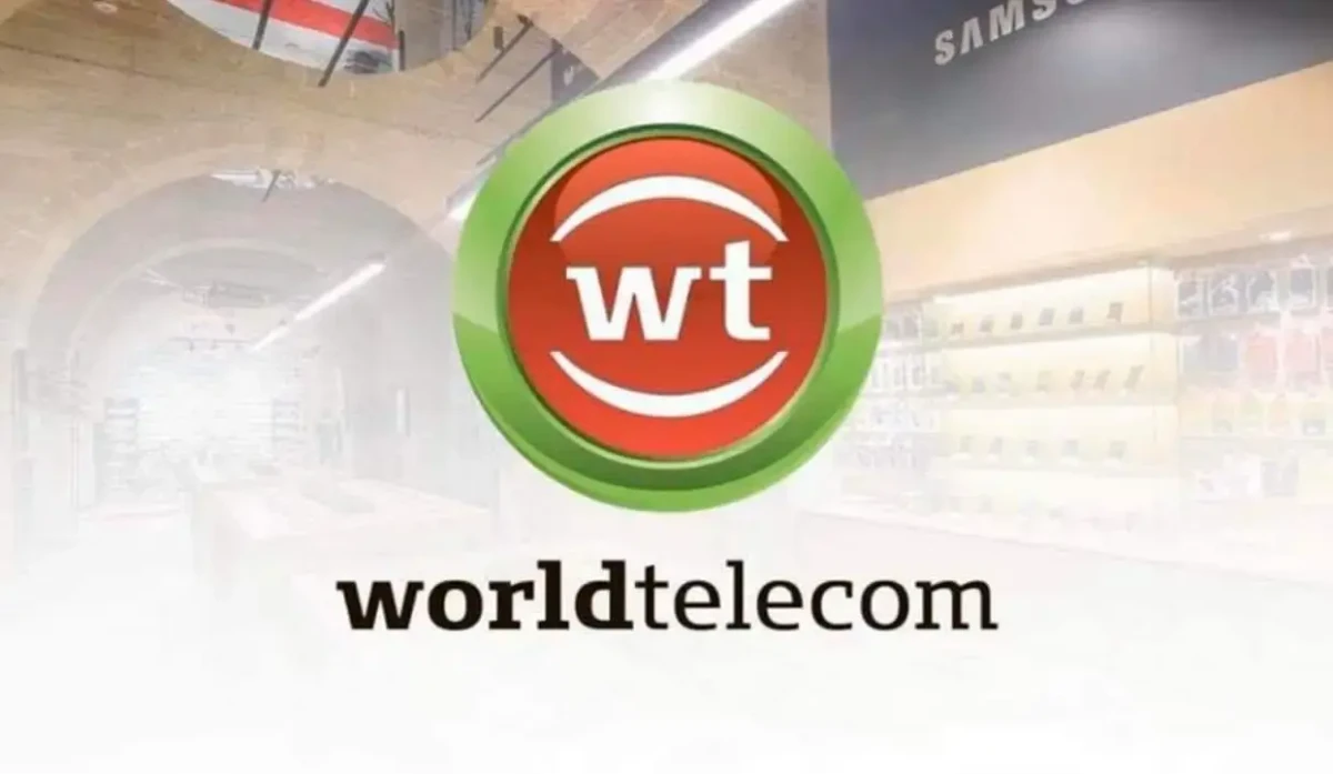 WORLD TELEKOM BASH OFIS (Bakı)