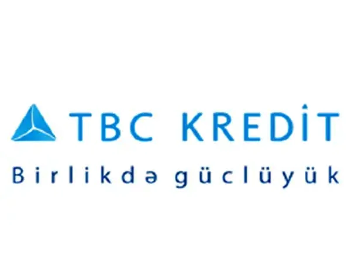 TBC Kredit Bank Olmayan Kredit Teshkilati (Баку)