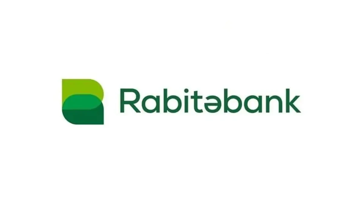 RABITA BANK Head Office (Baku)