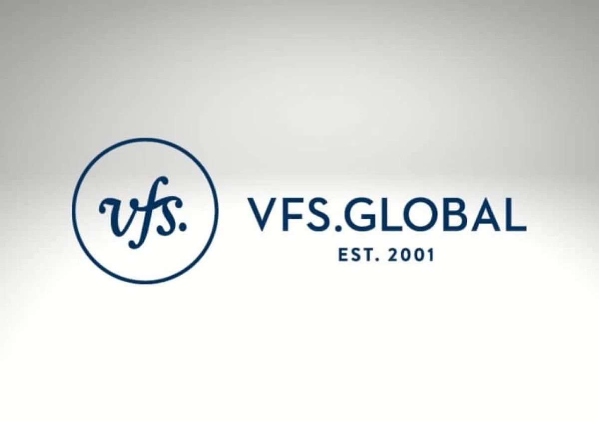 VFS GLOBAL (Bakı)