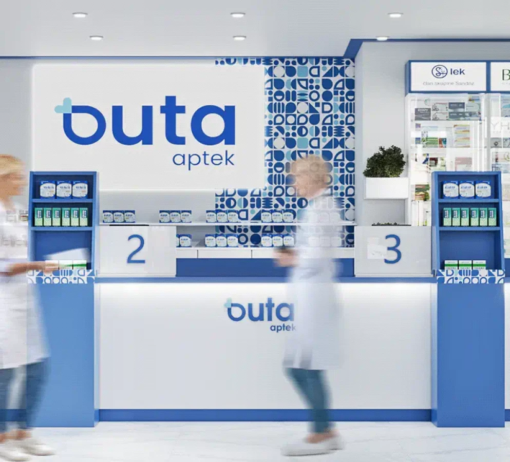 BUTA APTEK 28 MAY (Bakı)