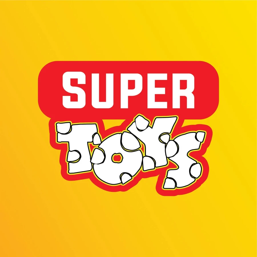 SUPER TOYS (5) (Bakı)