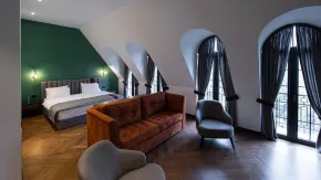 Molokan Inn Hotel (Bakı)
