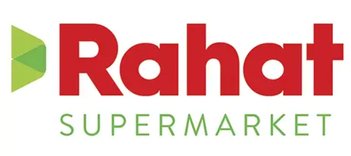 RAHAT MARKET Head Office (Baku)