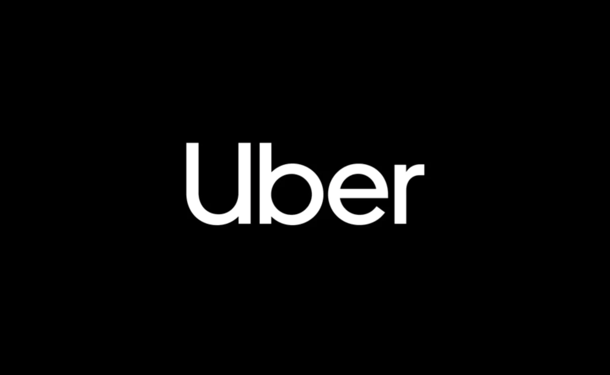 Uber şirketin ofisi (Baku)