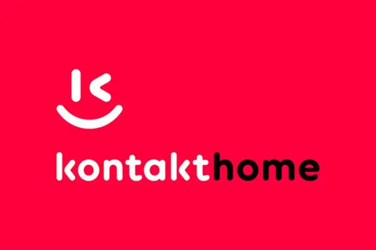 Kontakt Home (Ганджа)