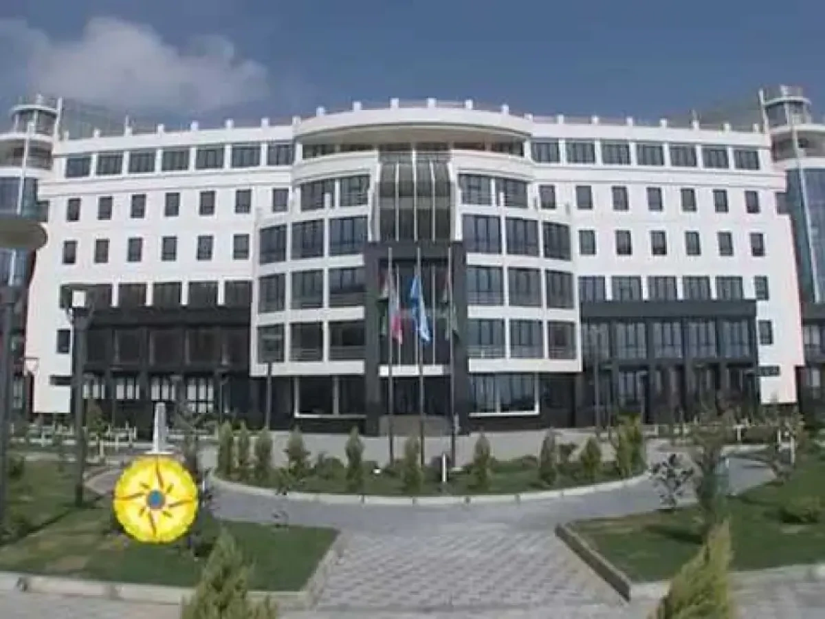 Академия Министерства по чрезвычайным ситуациям (Баку)