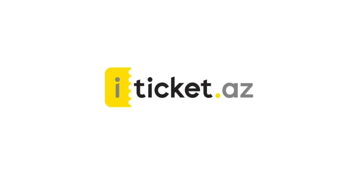 iTicket.AZ MMC (Bakı)