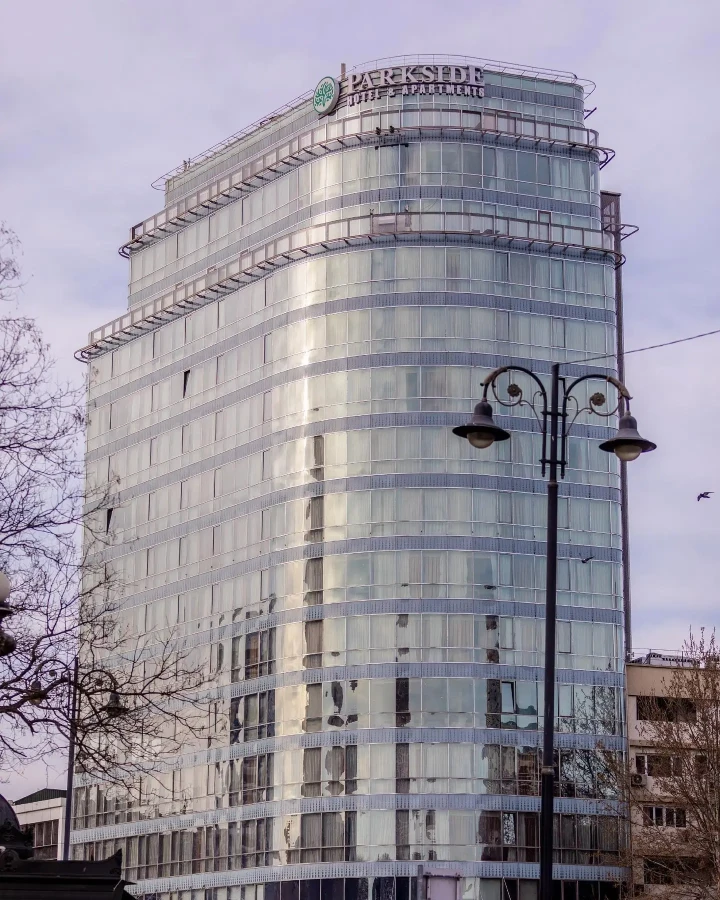 PARKSIDE (Hotels (all)) (Baku)