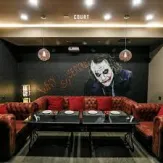 COURT PRIVATE LOUNGE (Bakı)