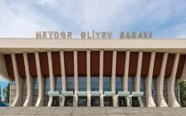 Heydər Əliyev Sarayı (Bakı)
