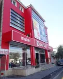 Perla furniture salon (Baku)