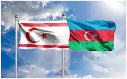 Representation of Northern Cyprus (Baku)