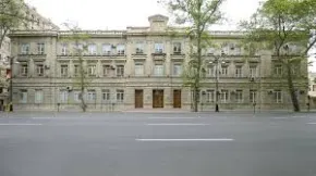 Musa Naghiyev Hospital (Baku)