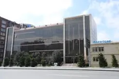 NASIMI DISTRICT GAS DEPARTMENT (Baku)