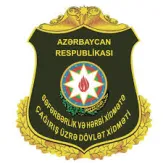 Jabrayil District Division of the State Service for Mobilization and Conscription (Baku)