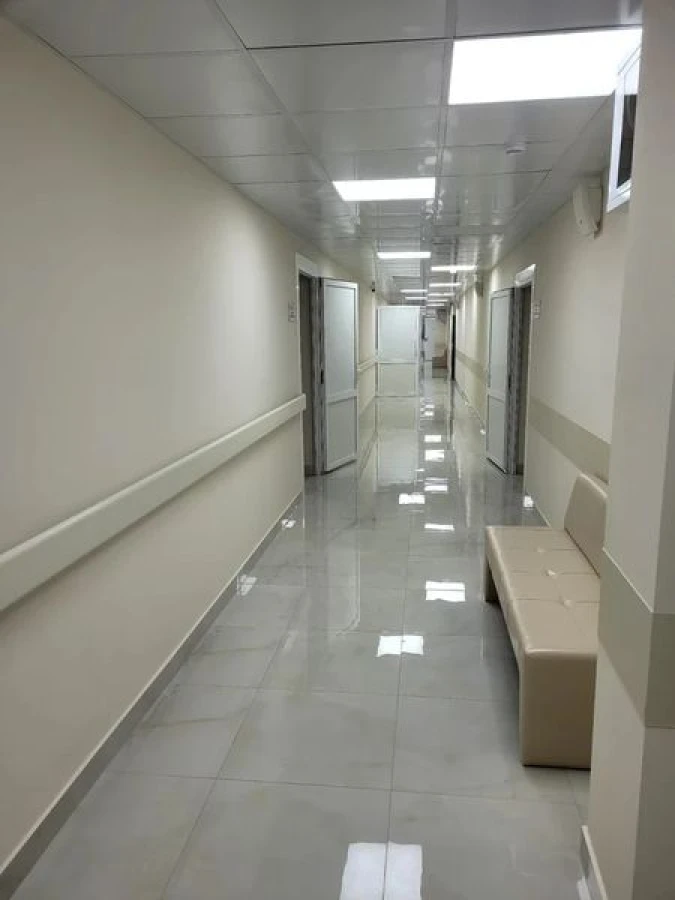 City Polyclinic No. 43 (Baku)
