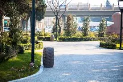 Ayna Sultanova Park (Baku)